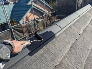 窓周りのシーリング劣化