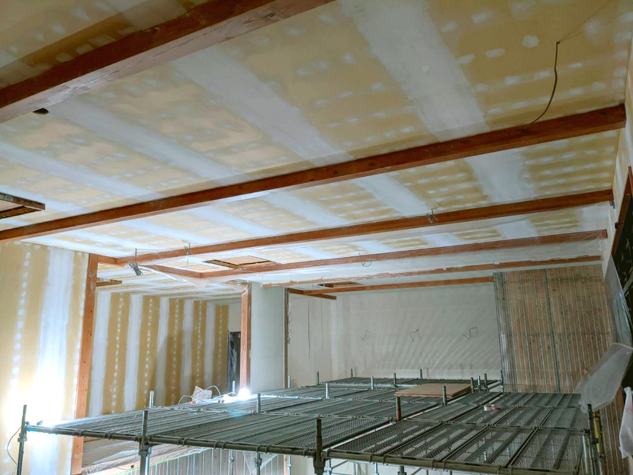 代表取締役 青芳 卓弥