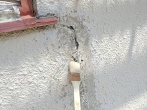 外壁塗装完成事例